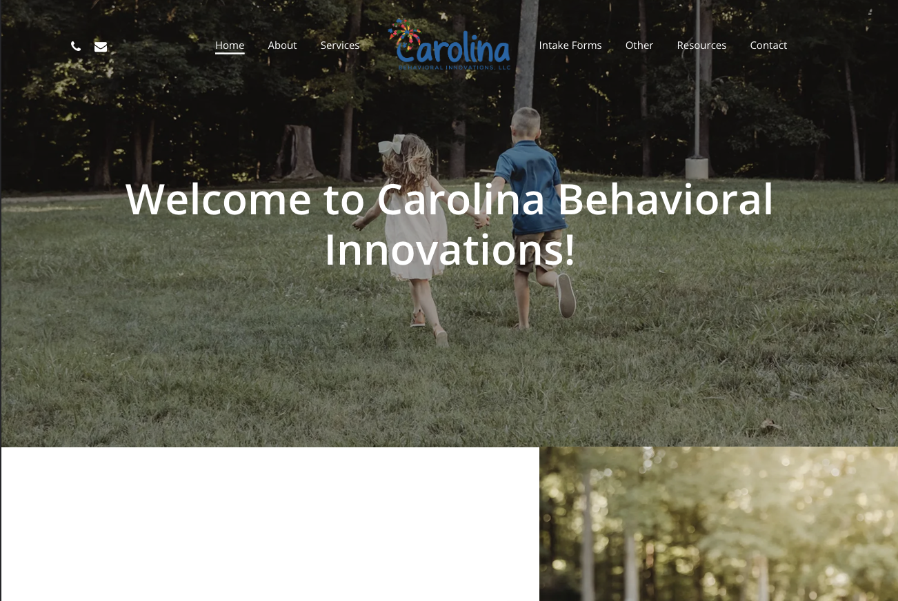 Carolina Behavioral Innovations, LLC